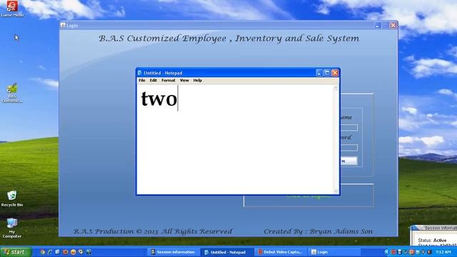 Java 3 Login Attempts When Password Is Incorrect смотреть онлайн