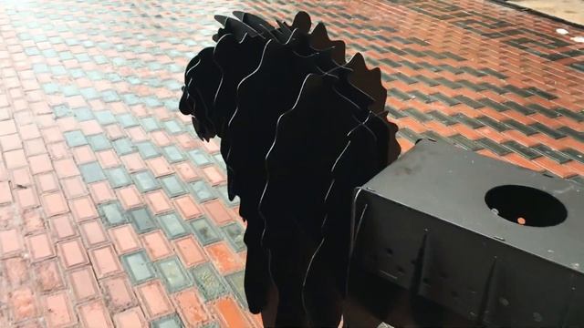 Мангал лев woomo ru смотреть онлайн