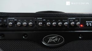Peavey Bandit 112