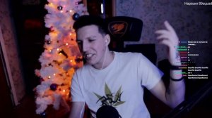 МАЗЕЛЛОВ ЗАЧИТАЛ НЕИЗДАННЫЙ ДИСС НА ДРЕЙКА