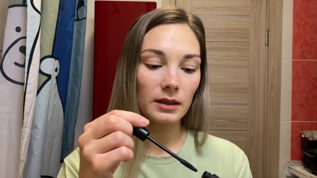 ПОКУПКИ ДЕКОРАТИВНОЙ и УХОДОВОЙ КОСМЕТИКИ?НАШУМЕВШАЯ ТУШЬ CABARET LATEX??КОРЕЙСКИЙ УХОД смотреть онлайн