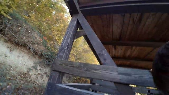 ЭТО НЕ ШУТКА! Заброшенный локомотив и тепловоз. Геленджик смотреть онлайн