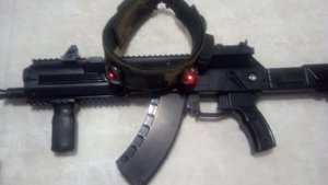 Лазертаг. Аптечка-2020. Активация жизней LaserWar