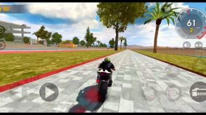 Xtreme motorbike motorcycle stunt motorbike game - extreme motorbike game US city police accident