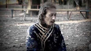 Сяйво. Тувинский шаман Калмыков. Гортанное пение