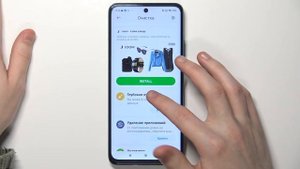 POCO M4 Pro | ПОЛНАЯ ОЧИСТКА cache-файлов с Xiaomi POCO M4 Pro