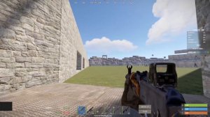 Полезные бинды в раст