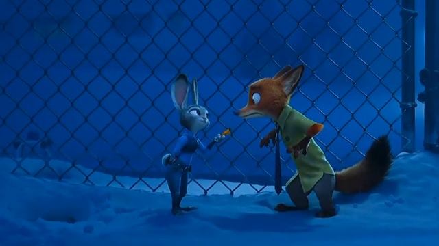 Зверополис - erase it from memorу. смотреть онлайн