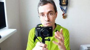 CANON G7X MARK II - ЛУЧШАЯ КАМЕРА. Плюсы и минусы.
