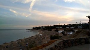 Пляж Domina Coral Bay Hotel & Resort 5* Sharm El Sheikh, Egypt