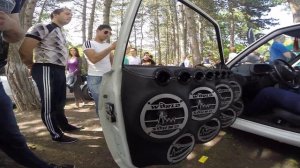 Пятигорск, 14 мая, Автозвук. Обновлённая тринашка