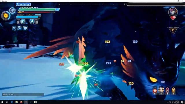 Dauntless: Easy Anti Cheat defeated by Cheat Engine смотреть онлайн