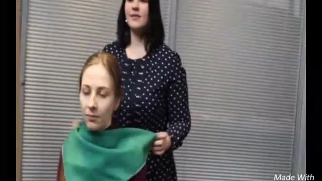 Консультация стилиста по цветотипу
