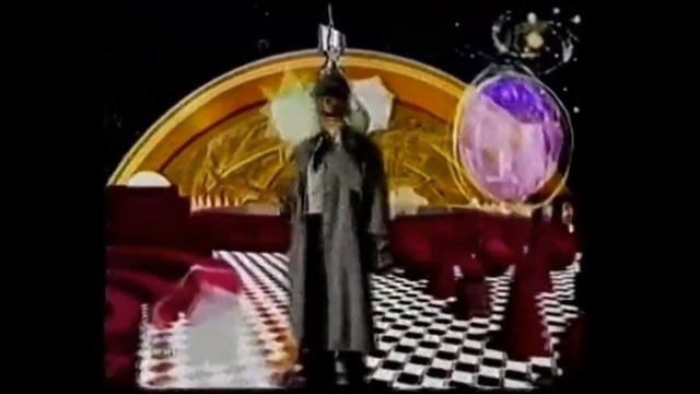 [50fps] Коллекция заставок (Детский мир, 1999-2014) смотреть онлайн