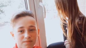 Я ЛЮБЛЮ ТЕБЯ ЖИЗНЬ поёт Дмитрий Гнатюк