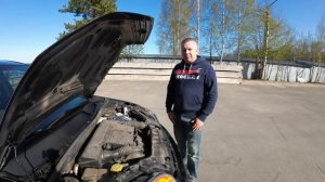 Надёжная машина  на "АВТОМАТЕ".