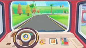 Пожарный Кики|ПРИКЛЮЧЕНИЯ С ПАНДОЙ КИКИ||Игра | МультиПанда ?#игра