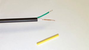 Видеоинструкцию по подключению ЧЭ к изделию "Багульник-М" с индексом 2ДВИ.ТГП