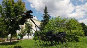 С. Алексеевка. Корочанский район Белгородской области.