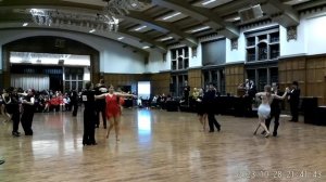 Syllabus Latin Paso Doble Final   Purdue 2023