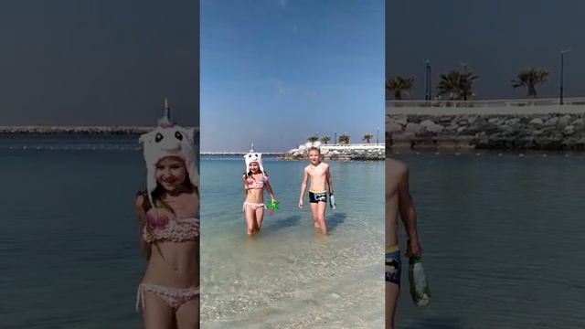 София и Данил ✨?✨☀️✨?✨ Новый год в Дубае! ✨?✨ смотреть онлайн