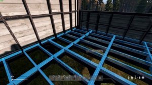 #DayZ / Строительный верстак  Dayz / Base Building Plus / BBP / Тихий берег/ Гайд / Workbench  1.09
