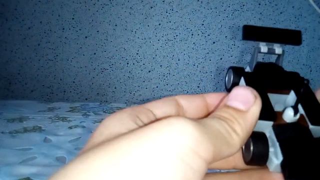 Mini Car чёрная машинка обзор смотреть онлайн