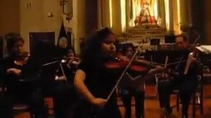 Violin Concerto