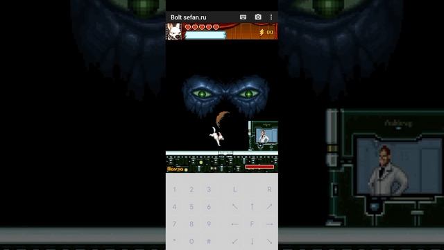 Вольт Био-Остров Уровень 4 java смотреть онлайн