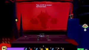 Страшный Ларри теперь не страшный? break in 2 secret ending (Перевод)