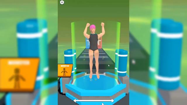 Хаги Ваги,Поппи Плейтайм,Хаги против ФНАФ,Poppy vs Freddy,Poppy Playtime,Poppy Monster,Huggy Wuggy смотреть онлайн