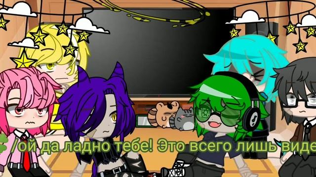 ?//реакция клонов на Вару//??? смотреть онлайн