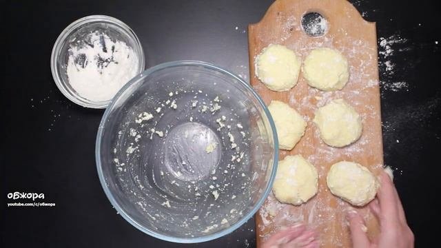 Сырники