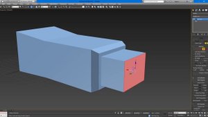 Основы моделирования в 3D max для начинающих | Видео уроки на русском