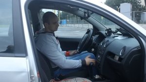 ФОРД ФЬЮЖН 1.6 - ФИЕСТА - ЭКОСПОРТ Тест драйв. Вспомни что такое качество. Секретное авто Варгунина