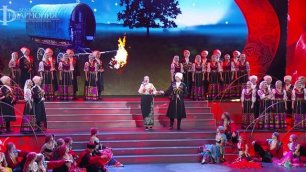 Фестиваль «Ягори»: Вероника Пономаренко поприветствовала организаторов и зрителей