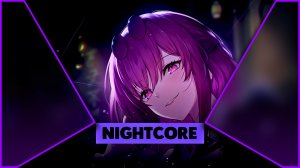 Nightcore - Eternity (Rachel Taylor)