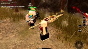 Zo samurai clips! #roblox #Zo samurai #game