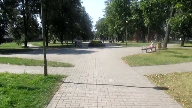 СМОРГОНЬ. ЧАСТЬ 3 (СМАРГОНЬ. ЧАСТКА 3)