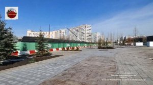 От музея "Коломенское" до станции метро"Кленовый Бульвар".20.03.23