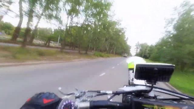 СТАНТ ПО АВИАСТРОИТЕЛЬНОМУ РАЙОНУ | ДПС | JMC250 | FR | смотреть онлайн