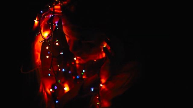 Новогодние идеи для фото в Instagram. Идеи для фотосессии дома смотреть онлайн