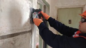 Болгарка + Штроборез + Пылесос ''METABO" + Сверло алмазное"DISTAR"