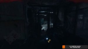 Прохождение Metro Exodus STREAM # - 1