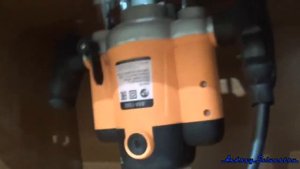 Фрезер ВИХРЬ-ФМ 1900. Меняю фрезер в столе.