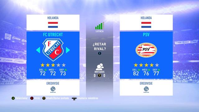 FIFA 19 PC Ahora Con El Bugoces!!! смотреть онлайн