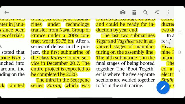 The Hindu Newspaper 18th March 2019 смотреть онлайн