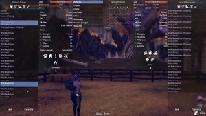 Breeders of the Nephelym Alpha (How to get the Akabeko hybrid)