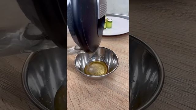 Как разбавить СОЕВЫЙ соус ДЛЯ РОЛЛОВ *рецепт в комментариях