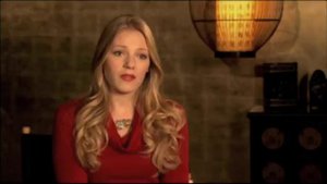 FINAL DESTINATION 5 Interview: Emma Bell